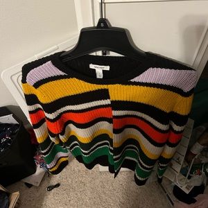 It is a women  sweeter Nine West